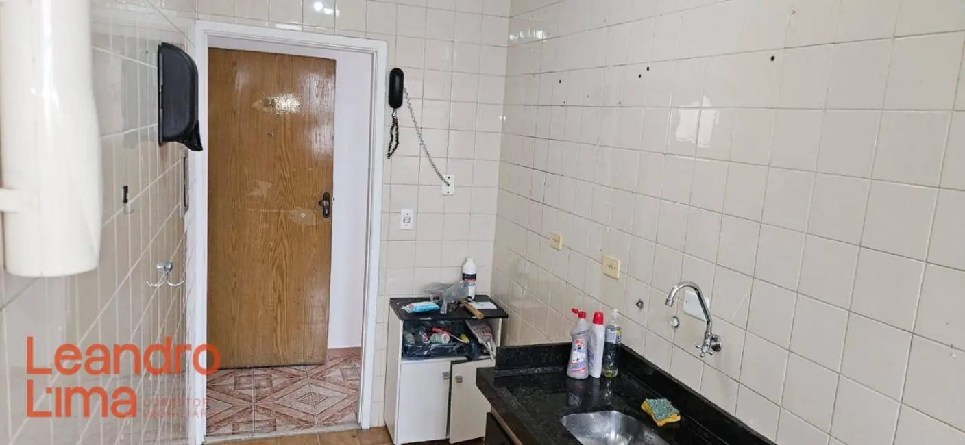 Foto 7 de Apartamento com 2 quartos à venda, 56m2 em Cocaia, Guarulhos - SP