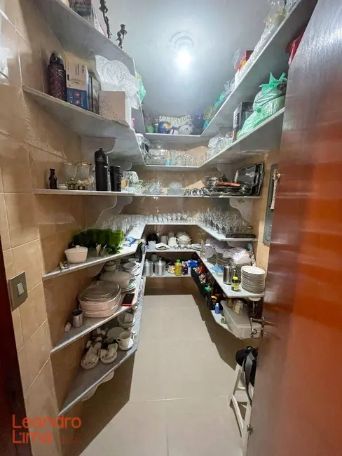 Foto 6 de Casa com 3 quartos à venda, 240m2 em Alto da Mooca, São Paulo - SP