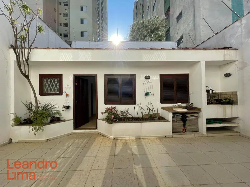 Foto 8 de Casa com 3 quartos à venda, 240m2 em Alto da Mooca, São Paulo - SP