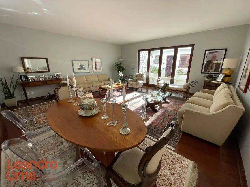 Foto 1 de Casa com 3 quartos à venda, 240m2 em Alto da Mooca, São Paulo - SP