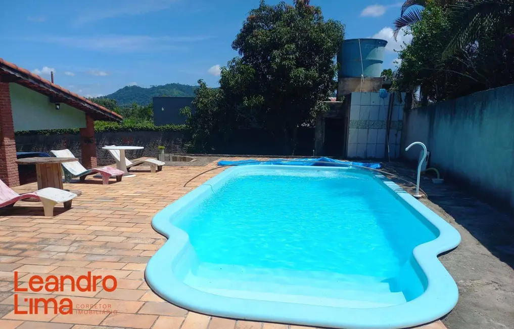 Foto 7 de Chácara com 3 quartos à venda, 1000m2 em Chácaras Fernão Dias, Atibaia - SP