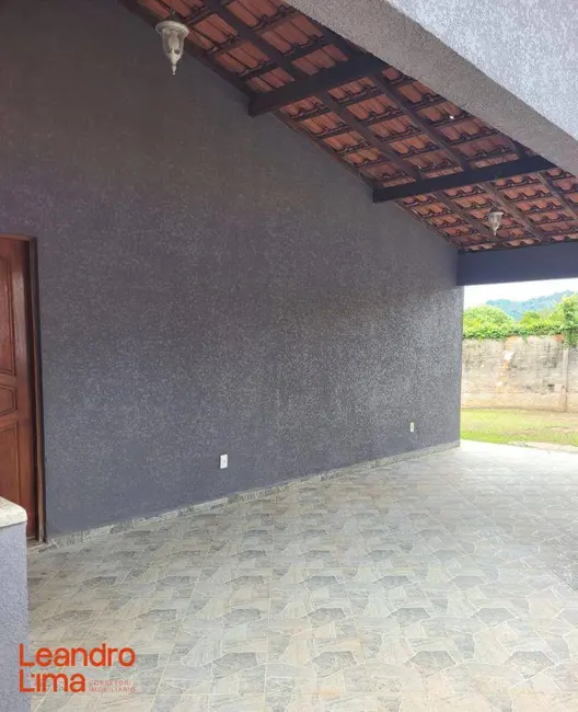 Foto 4 de Chácara com 3 quartos à venda, 1000m2 em Chácaras Fernão Dias, Atibaia - SP