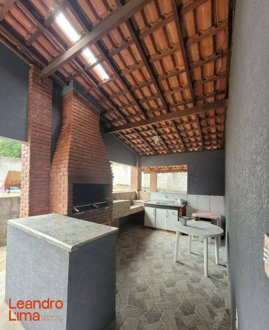 Foto 5 de Chácara com 3 quartos à venda, 1000m2 em Chácaras Fernão Dias, Atibaia - SP