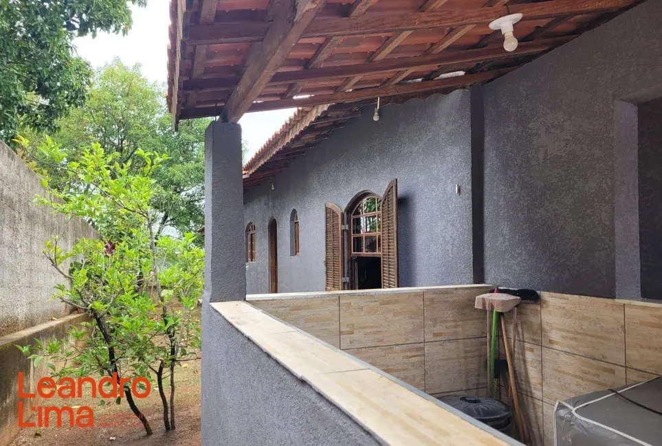 Foto 6 de Chácara com 3 quartos à venda, 1000m2 em Chácaras Fernão Dias, Atibaia - SP