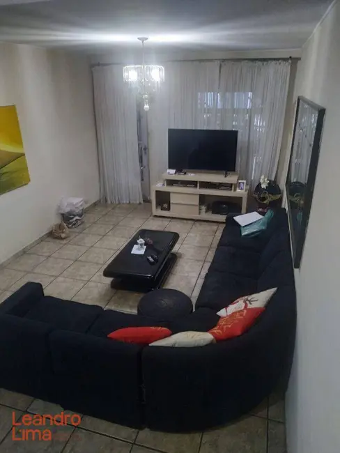 Foto 2 de Casa com 3 quartos à venda, 112m2 em São Paulo - SP
