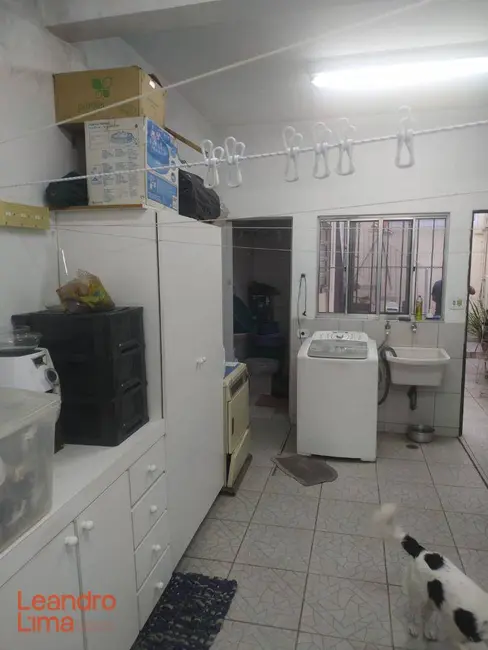 Foto 6 de Casa com 3 quartos à venda, 112m2 em São Paulo - SP