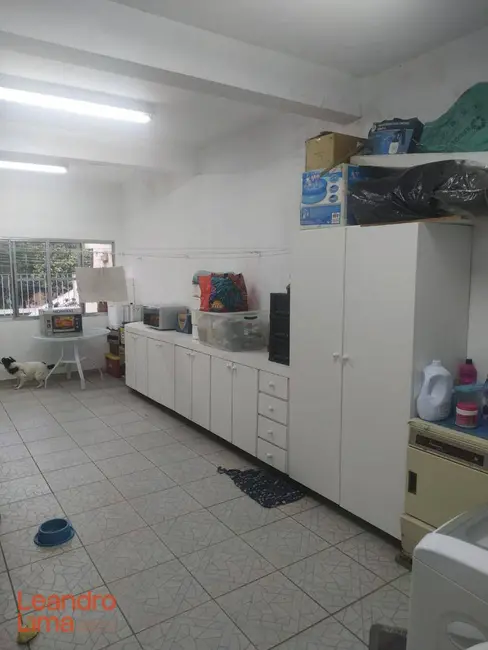 Foto 7 de Casa com 3 quartos à venda, 112m2 em São Paulo - SP