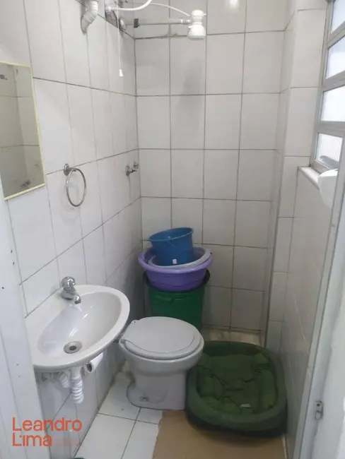 Foto 5 de Casa com 3 quartos à venda, 112m2 em São Paulo - SP