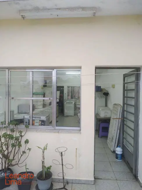 Foto 9 de Casa com 3 quartos à venda, 112m2 em São Paulo - SP