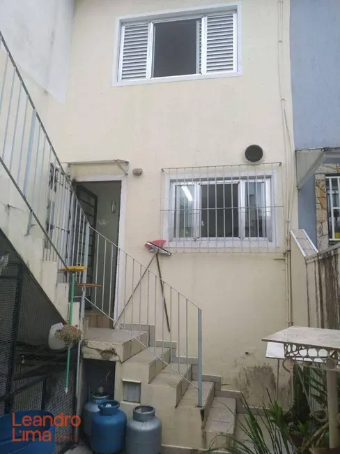 Foto 8 de Casa com 3 quartos à venda, 112m2 em São Paulo - SP