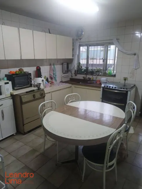 Foto 4 de Casa com 3 quartos à venda, 112m2 em São Paulo - SP