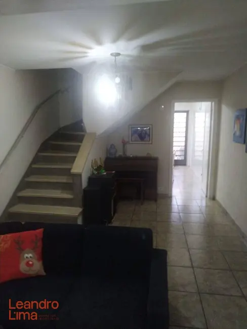 Foto 1 de Casa com 3 quartos à venda, 112m2 em São Paulo - SP