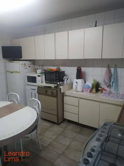 Foto 3 de Casa com 3 quartos à venda, 112m2 em São Paulo - SP