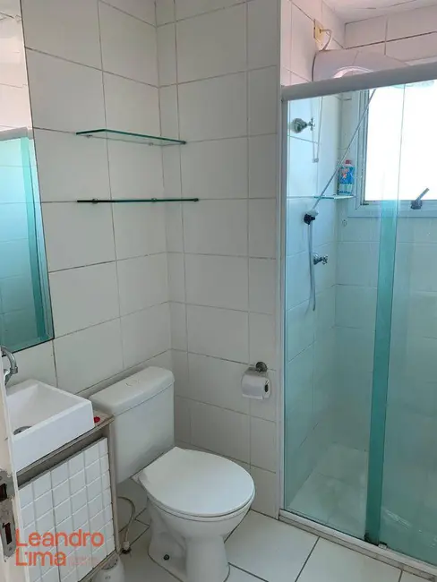 Foto 3 de Apartamento com 2 quartos à venda, 47m2 em Ponte Grande, Guarulhos - SP