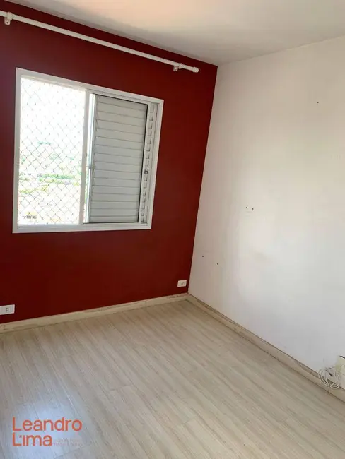 Foto 4 de Apartamento com 2 quartos à venda, 47m2 em Ponte Grande, Guarulhos - SP