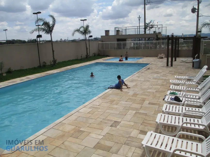 Foto 8 de Apartamento com 2 quartos à venda, 47m2 em Ponte Grande, Guarulhos - SP