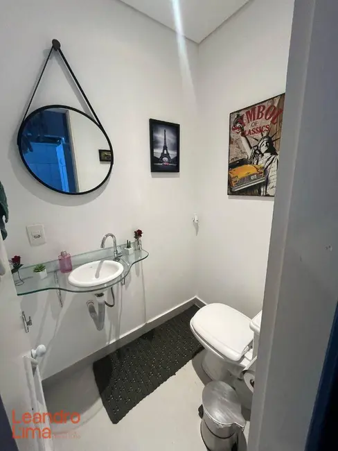 Casa de Condomínio com 3 quartos à venda, 127m2 em Vila Adelaide Perella, Guarulhos - SP - imagem 7 Foto 7 de Casa de Condomínio com 3 quartos à venda, 127m2 em Vila Adelaide Perella, Guarulhos - SP