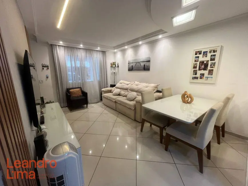 Foto 1 de Casa de Condomínio com 3 quartos à venda, 127m2 em Vila Adelaide Perella, Guarulhos - SP