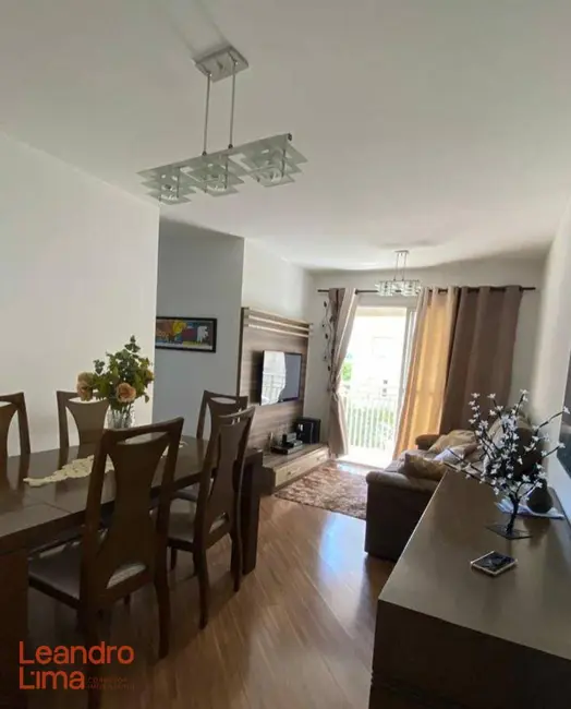 Apartamento com 3 quartos à venda, 63m2 em Ponte Grande, Guarulhos - SP - imagem 2 Foto 2 de Apartamento com 3 quartos à venda, 63m2 em Ponte Grande, Guarulhos - SP