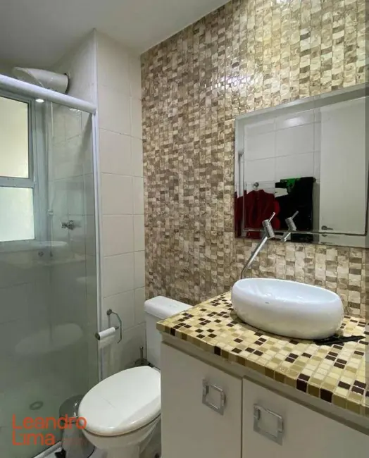 Apartamento com 3 quartos à venda, 63m2 em Ponte Grande, Guarulhos - SP - imagem 4 Foto 4 de Apartamento com 3 quartos à venda, 63m2 em Ponte Grande, Guarulhos - SP