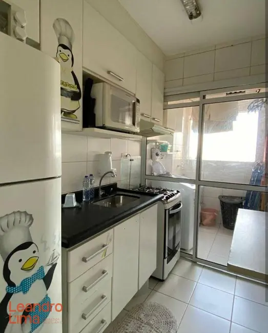 Apartamento com 3 quartos à venda, 63m2 em Ponte Grande, Guarulhos - SP - imagem 3 Foto 3 de Apartamento com 3 quartos à venda, 63m2 em Ponte Grande, Guarulhos - SP