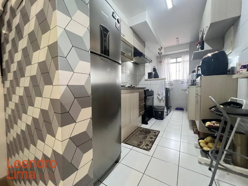 Apartamento com 3 quartos à venda, 122m2 em Vila São Ricardo, Guarulhos - SP - imagem 5 Foto 5 de Apartamento com 3 quartos à venda, 122m2 em Vila São Ricardo, Guarulhos - SP