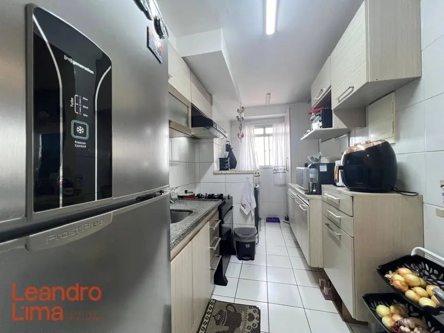 Apartamento com 3 quartos à venda, 122m2 em Vila São Ricardo, Guarulhos - SP - imagem 6 Foto 6 de Apartamento com 3 quartos à venda, 122m2 em Vila São Ricardo, Guarulhos - SP