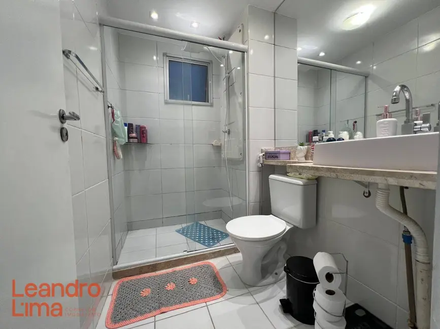 Apartamento com 3 quartos à venda, 122m2 em Vila São Ricardo, Guarulhos - SP - imagem 8 Foto 8 de Apartamento com 3 quartos à venda, 122m2 em Vila São Ricardo, Guarulhos - SP