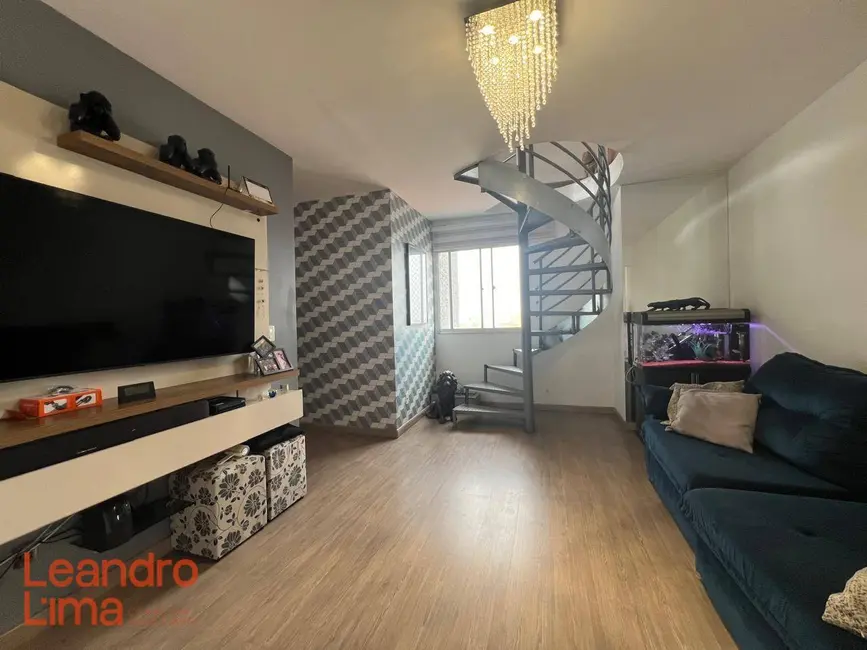 Foto 1 de Apartamento com 3 quartos à venda, 122m2 em Vila São Ricardo, Guarulhos - SP