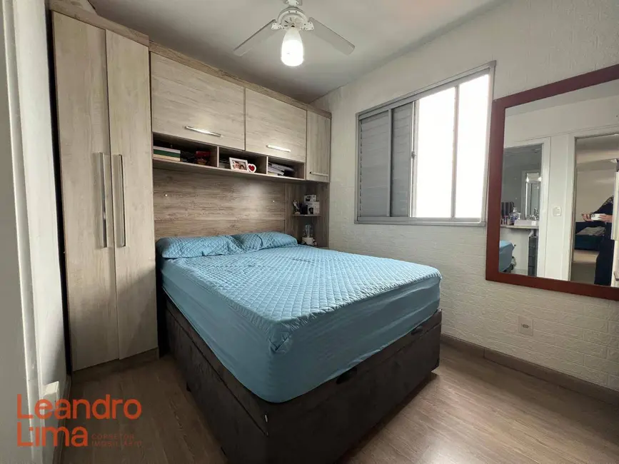 Apartamento com 3 quartos à venda, 122m2 em Vila São Ricardo, Guarulhos - SP - imagem 9 Foto 9 de Apartamento com 3 quartos à venda, 122m2 em Vila São Ricardo, Guarulhos - SP