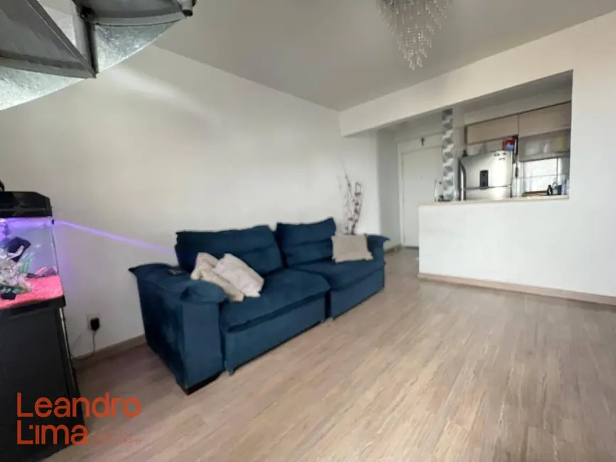 Apartamento com 3 quartos à venda, 122m2 em Vila São Ricardo, Guarulhos - SP - imagem 4 Foto 4 de Apartamento com 3 quartos à venda, 122m2 em Vila São Ricardo, Guarulhos - SP