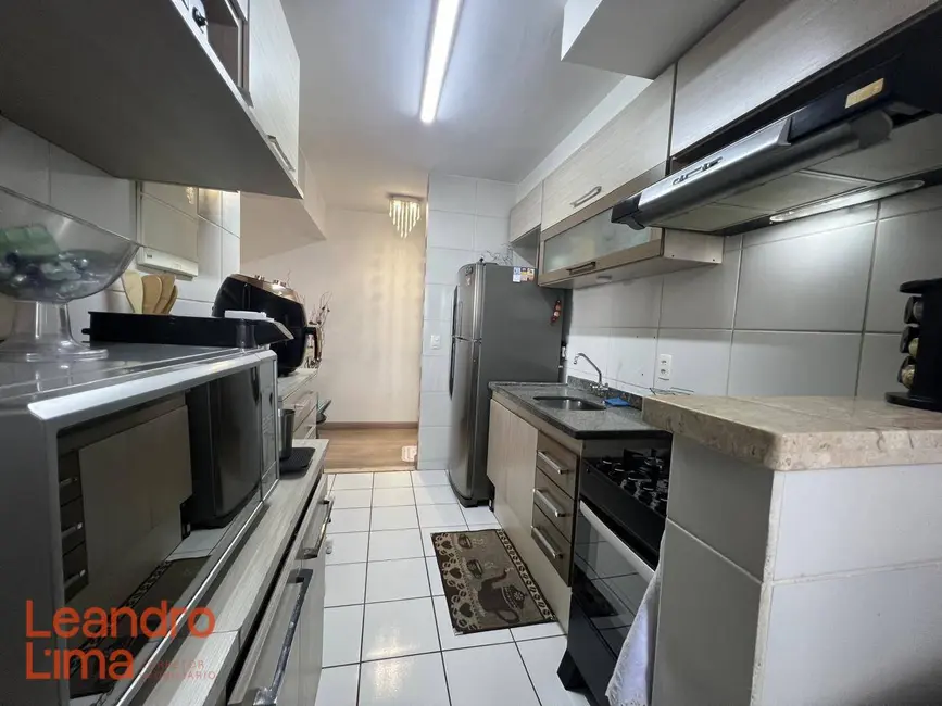 Apartamento com 3 quartos à venda, 122m2 em Vila São Ricardo, Guarulhos - SP - imagem 7 Foto 7 de Apartamento com 3 quartos à venda, 122m2 em Vila São Ricardo, Guarulhos - SP