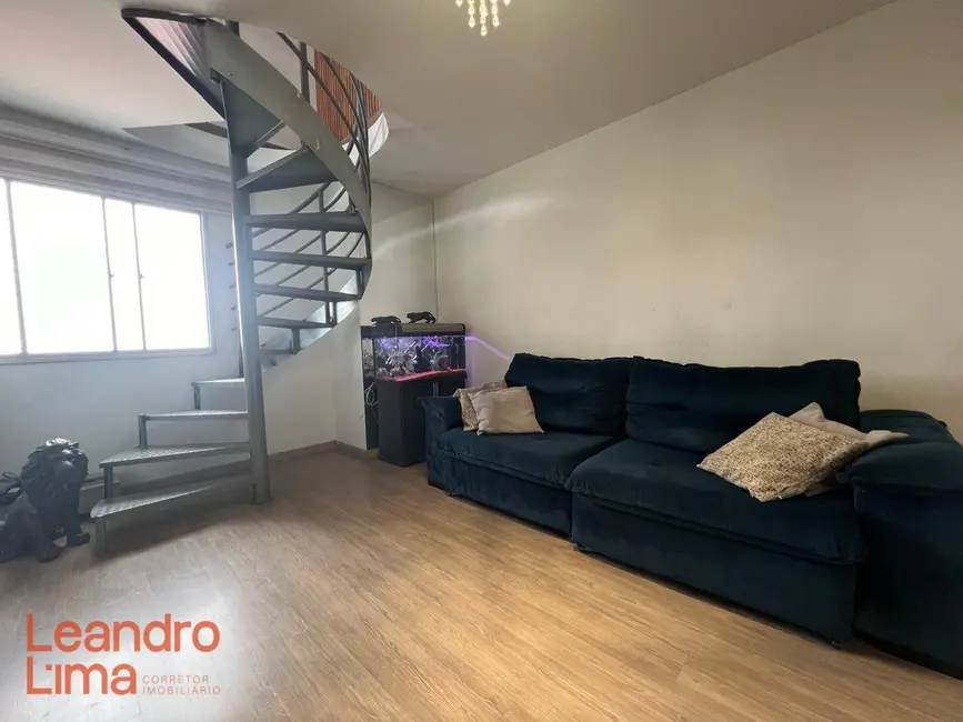 Apartamento com 3 quartos à venda, 122m2 em Vila São Ricardo, Guarulhos - SP - imagem 3 Foto 3 de Apartamento com 3 quartos à venda, 122m2 em Vila São Ricardo, Guarulhos - SP