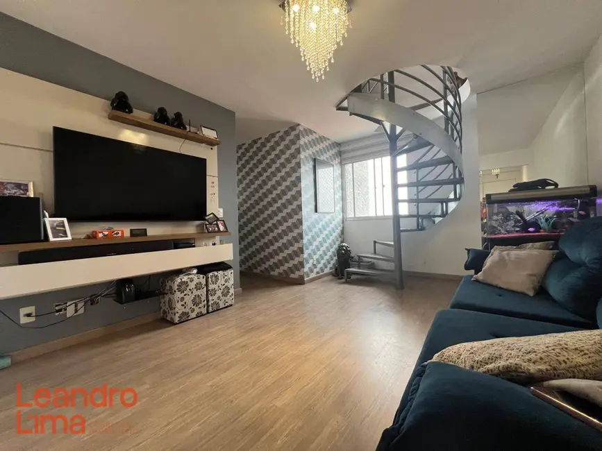 Foto 2 de Apartamento com 3 quartos à venda, 122m2 em Vila São Ricardo, Guarulhos - SP