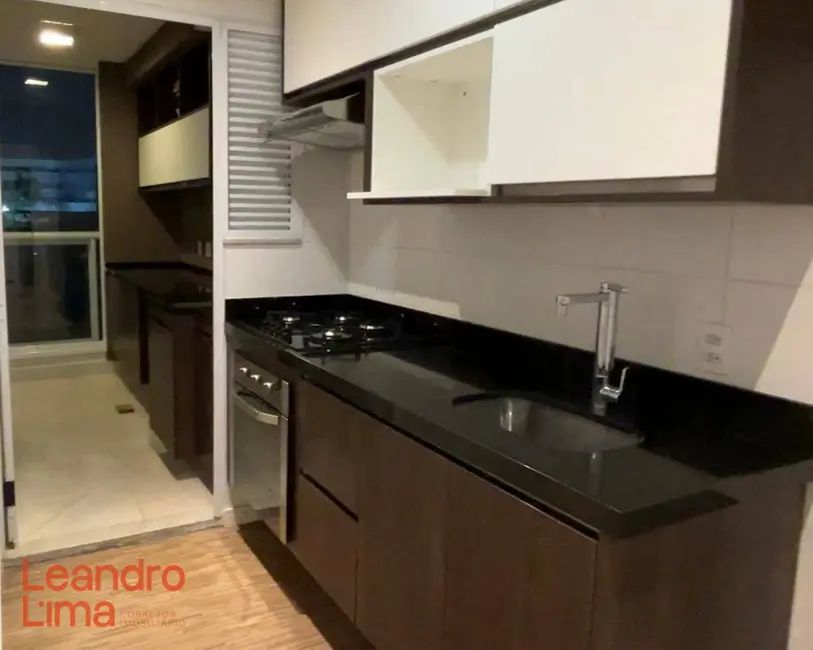 Foto 4 de Apartamento com 1 quarto à venda, 62m2 em Vila Endres, Guarulhos - SP