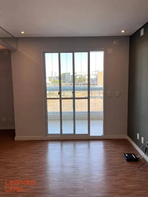Foto 3 de Apartamento com 1 quarto à venda, 62m2 em Vila Endres, Guarulhos - SP
