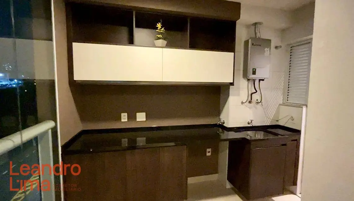 Foto 5 de Apartamento com 1 quarto à venda, 62m2 em Vila Endres, Guarulhos - SP