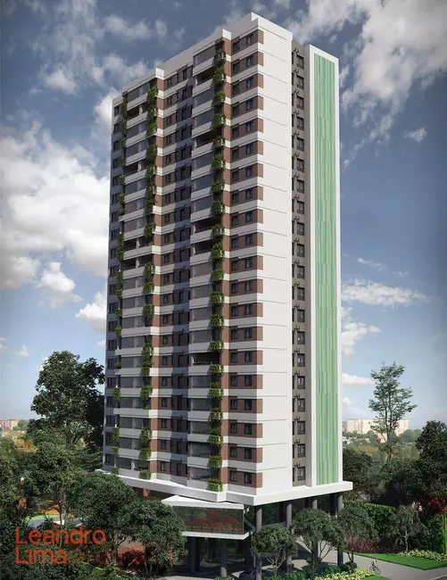 Foto 1 de Apartamento com 2 quartos à venda, 67m2 em Jardim Miriam, Guarulhos - SP