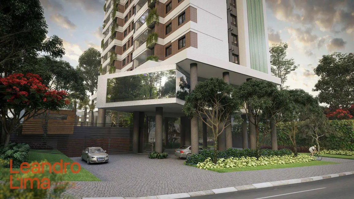 Foto 2 de Apartamento com 2 quartos à venda, 67m2 em Jardim Miriam, Guarulhos - SP