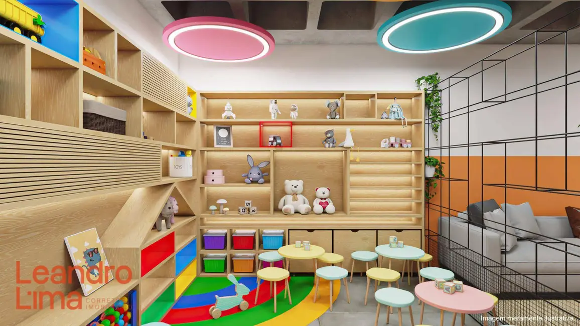 Foto 7 de Apartamento com 2 quartos à venda, 67m2 em Jardim Miriam, Guarulhos - SP