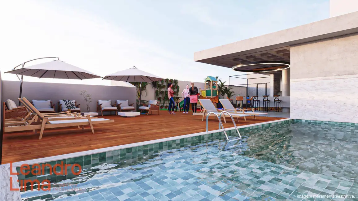 Foto 8 de Apartamento com 2 quartos à venda, 67m2 em Jardim Miriam, Guarulhos - SP