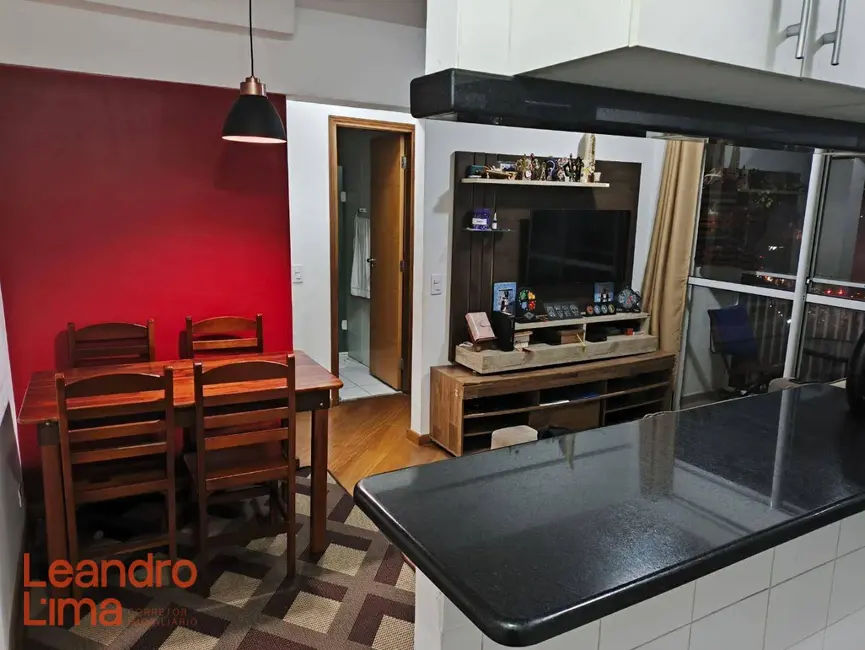 Foto 1 de Apartamento com 2 quartos à venda, 47m2 em Ponte Grande, Guarulhos - SP