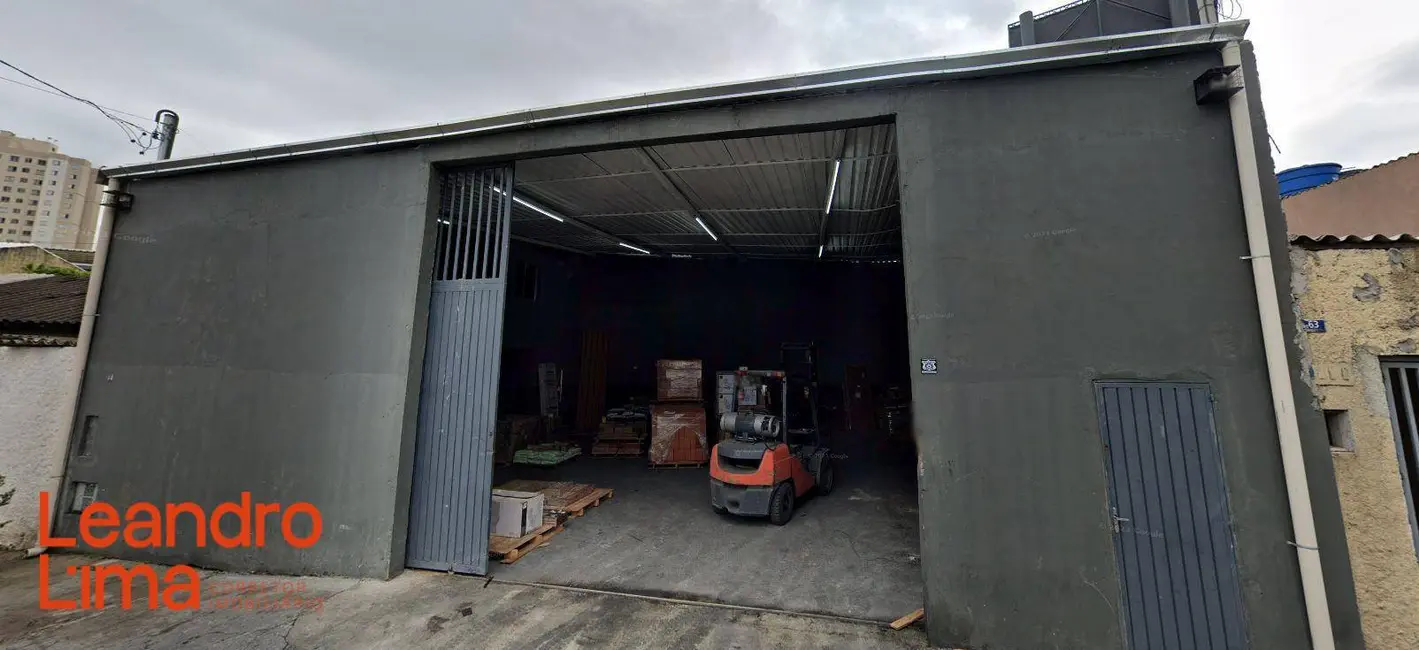 Sala Comercial para alugar, 150m2 em Jardim Frizzo, Guarulhos - SP - imagem 4 Foto 4 de Sala Comercial para alugar, 150m2 em Jardim Frizzo, Guarulhos - SP