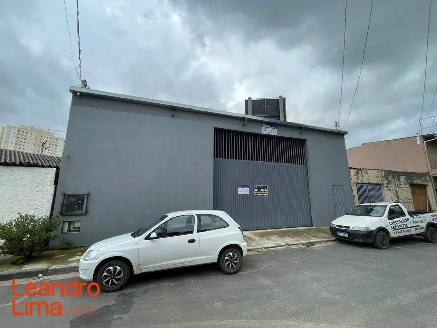 Sala Comercial para alugar, 150m2 em Jardim Frizzo, Guarulhos - SP - imagem 1 Foto 1 de Sala Comercial para alugar, 150m2 em Jardim Frizzo, Guarulhos - SP