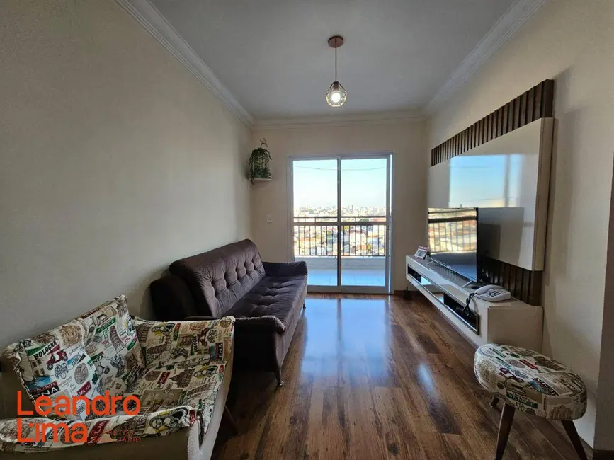 Foto 1 de Apartamento com 2 quartos à venda, 58m2 em Ponte Grande, Guarulhos - SP
