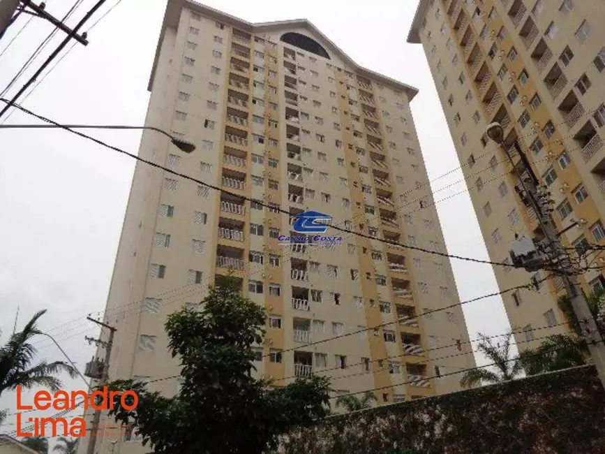 Foto 1 de Apartamento com 3 quartos à venda, 75m2 em Ponte Grande, Guarulhos - SP