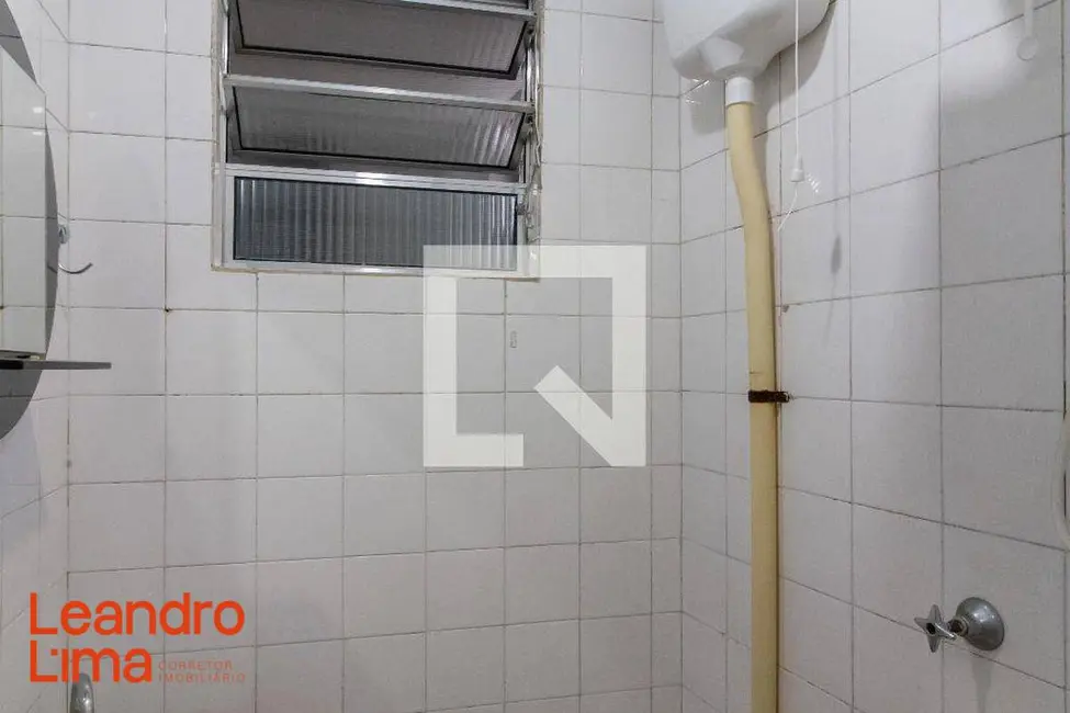 Foto 7 de Casa com 1 quarto para alugar, 35m2 em Vila São Pedro, Guarulhos - SP