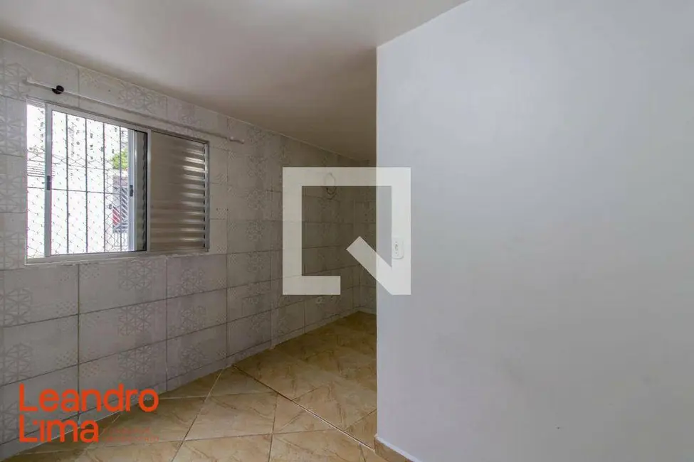 Foto 4 de Casa com 1 quarto para alugar, 35m2 em Vila São Pedro, Guarulhos - SP