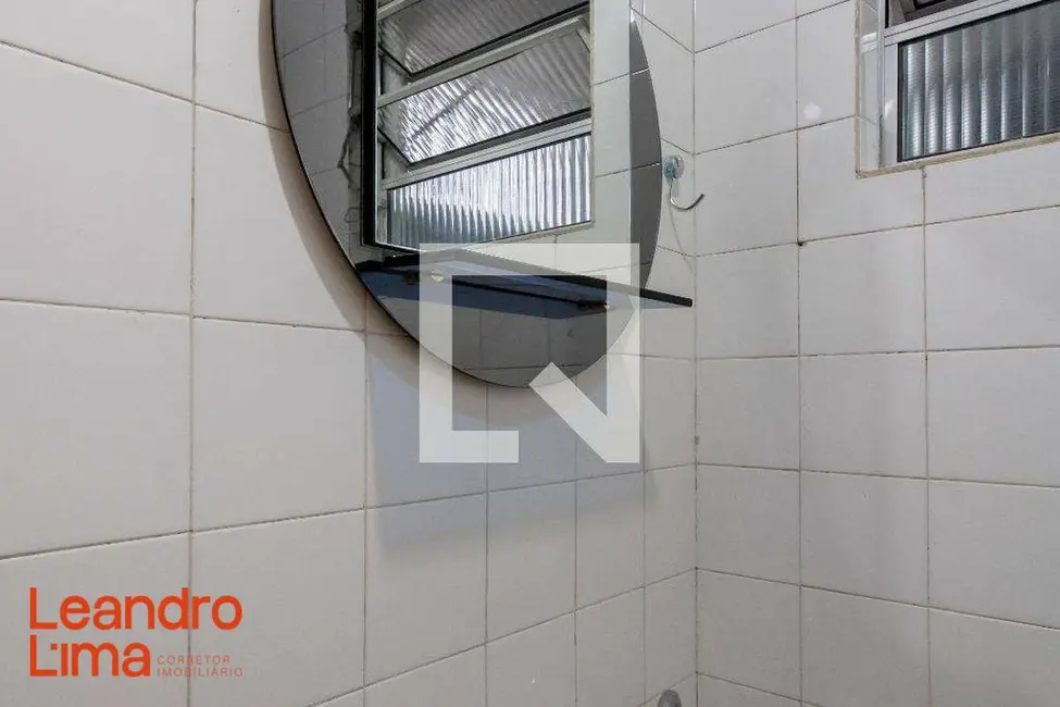 Foto 8 de Casa com 1 quarto para alugar, 35m2 em Vila São Pedro, Guarulhos - SP