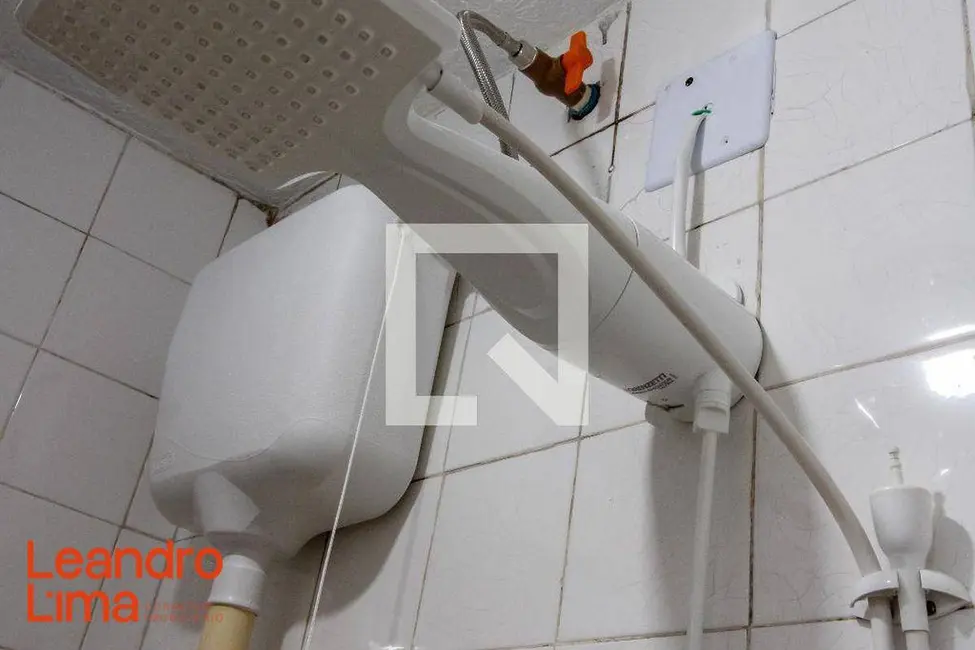 Foto 9 de Casa com 1 quarto para alugar, 35m2 em Vila São Pedro, Guarulhos - SP